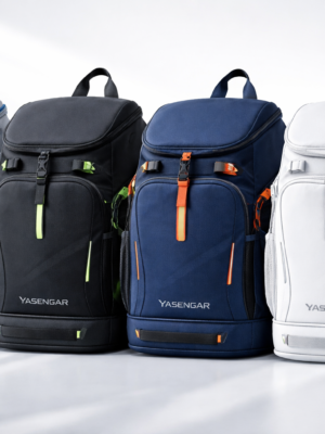 Backpack (Sports Bag)