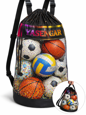 Ball Storage Net / Carry Bag