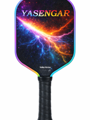 Textured Surface Pickleball Paddle