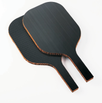 Semi-Finished Pickleball Paddle