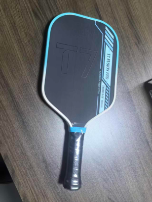 Hot-pressed carbon fiber T700 Peak racket  YA2015003