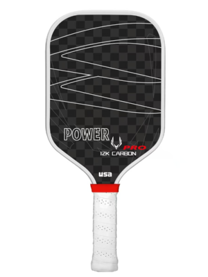 Hot-pressed carbon fiber 12K Peak badminton racket YA2015007