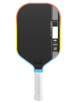 Gen4 Core Hot-Pressed Carbon Fiber T700 Peak Racket YA2015004