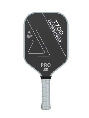 Cold-pressed carbon fiber T700 Peak racket set  YA2015012