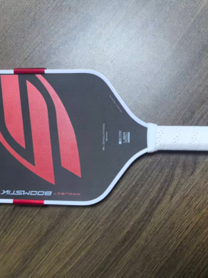 SLK Fifth Generation EPP Core Hot-Pressed Carbon Fiber T700 Peak Racket YA2015005
