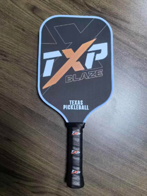 LED Light Cold-Pressed Carbon Fiber T700 Peak Racket Set YA2015013