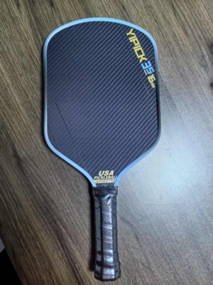 Cold-pressed Kevlar Pickleball Paddle  YA2015016