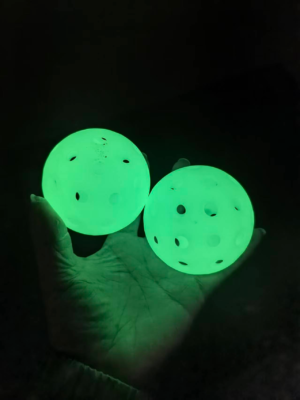 Injection Molded Ball FRANKING  YA2015101