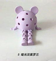 Big-Eared Qiuqiu (Pickleball Plush Toy)  YA2015205