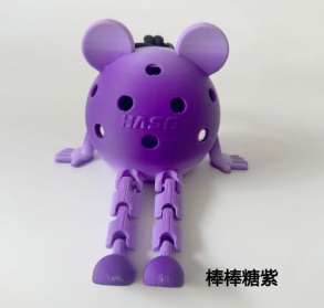 Big-Eared Qiuqiu (Pickleball Plush Toy)  YA2015212