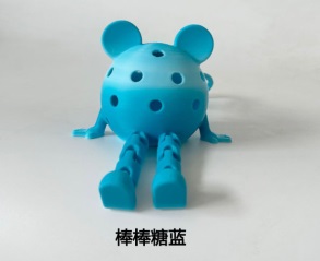 Big-Eared Qiuqiu (Pickleball Plush Toy) YA2015214