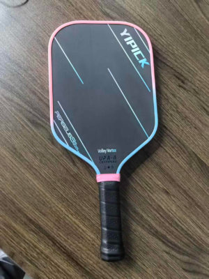 Hot-pressed carbon fiber T700 Peak racket YA2015002