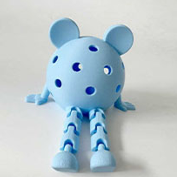 Doll Pad